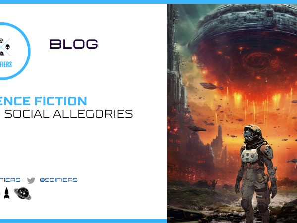 Science Fiction and Social Allegories